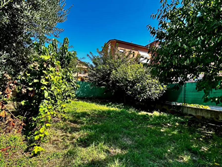 Immagine 3 di Casa trifamiliare in vendita  in Via Carpi Ravarino a Soliera