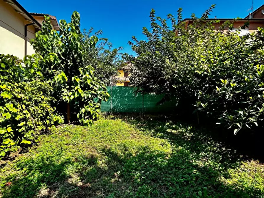 Immagine 4 di Casa trifamiliare in vendita  in Via Carpi Ravarino a Soliera