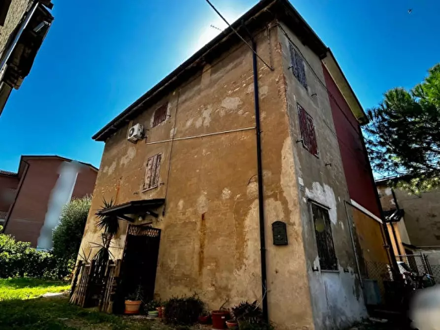 Immagine 6 di Casa trifamiliare in vendita  in Via Carpi Ravarino a Soliera