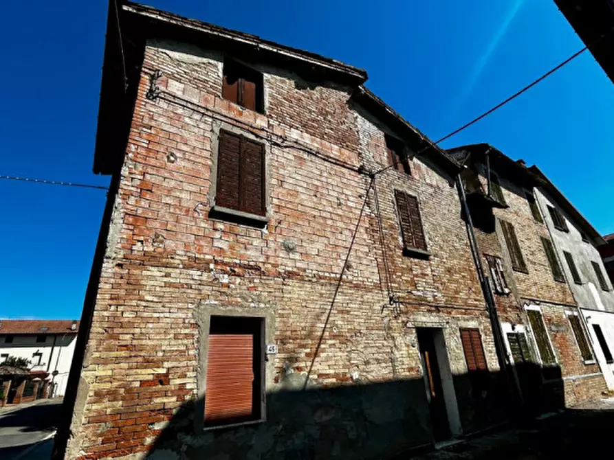 Immagine 7 di Casa trifamiliare in vendita  in Via Carpi Ravarino a Soliera
