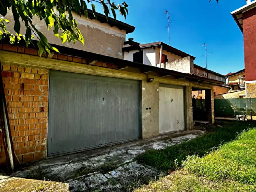 Immagine 10 di Casa trifamiliare in vendita  in Via Carpi Ravarino a Soliera