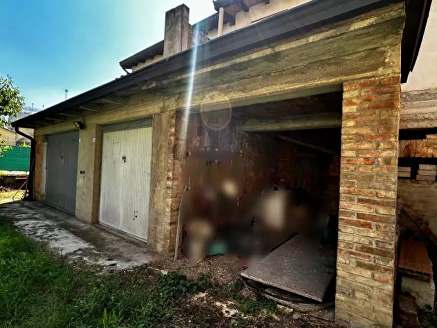 Immagine 11 di Casa trifamiliare in vendita  in Via Carpi Ravarino a Soliera