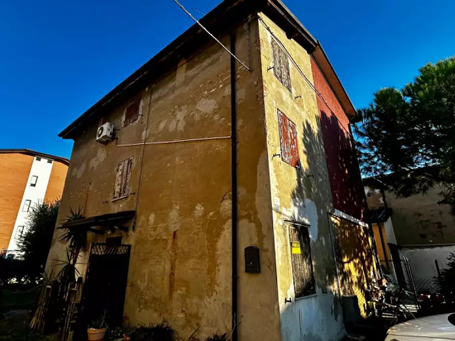Immagine 12 di Casa trifamiliare in vendita  in Via Carpi Ravarino a Soliera