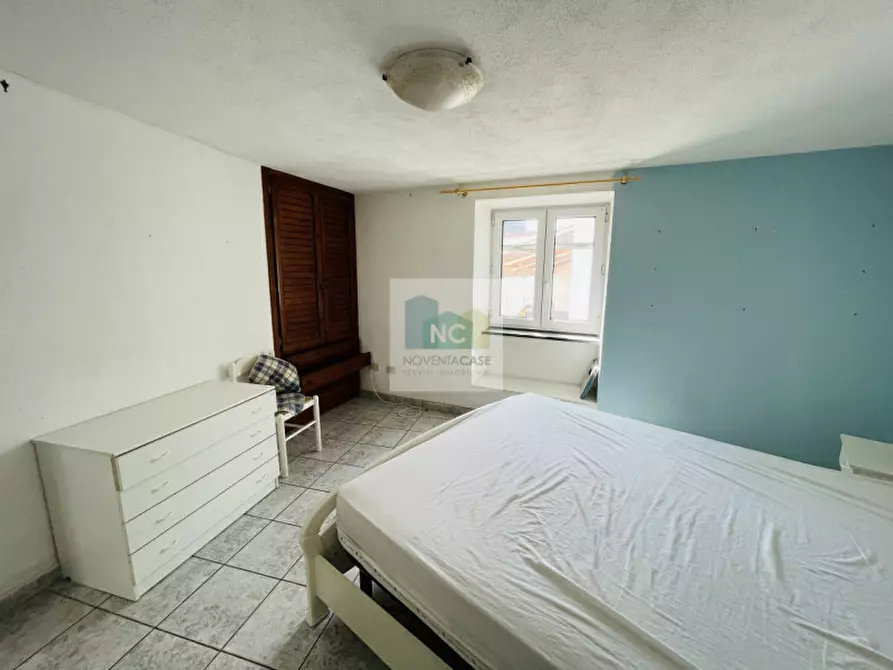 Immagine 6 di Villetta a schiera in vendita  in Via Casalombardi a Forio