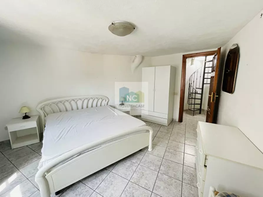 Immagine 7 di Villetta a schiera in vendita  in Via Casalombardi a Forio