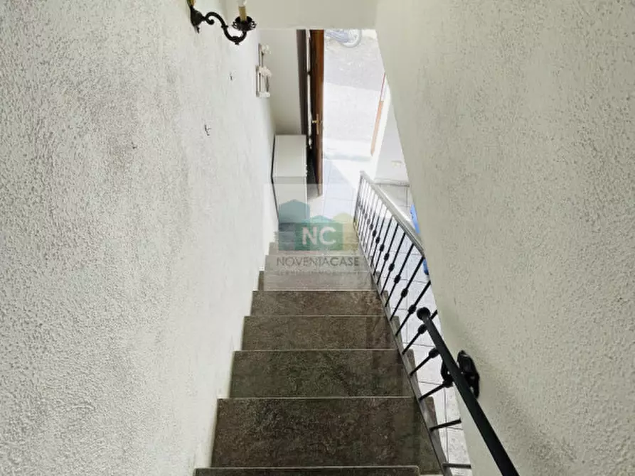 Immagine 11 di Villetta a schiera in vendita  in Via Casalombardi a Forio