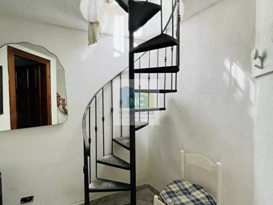 Immagine 13 di Villetta a schiera in vendita  in Via Casalombardi a Forio