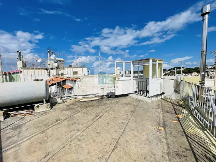 Immagine 15 di Villetta a schiera in vendita  in Via Casalombardi a Forio