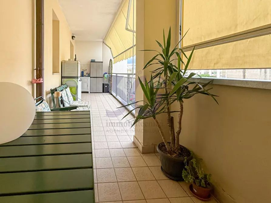 Immagine 3 di Appartamento in vendita  in Pescaiola a Arezzo