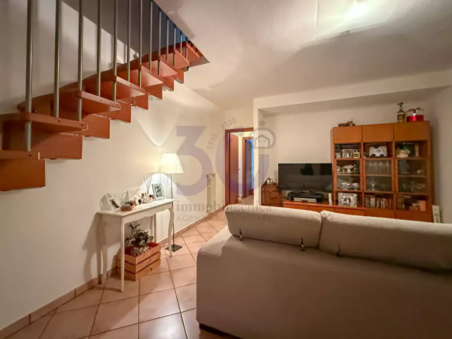 Immagine 6 di Appartamento in vendita  in Pescaiola a Arezzo