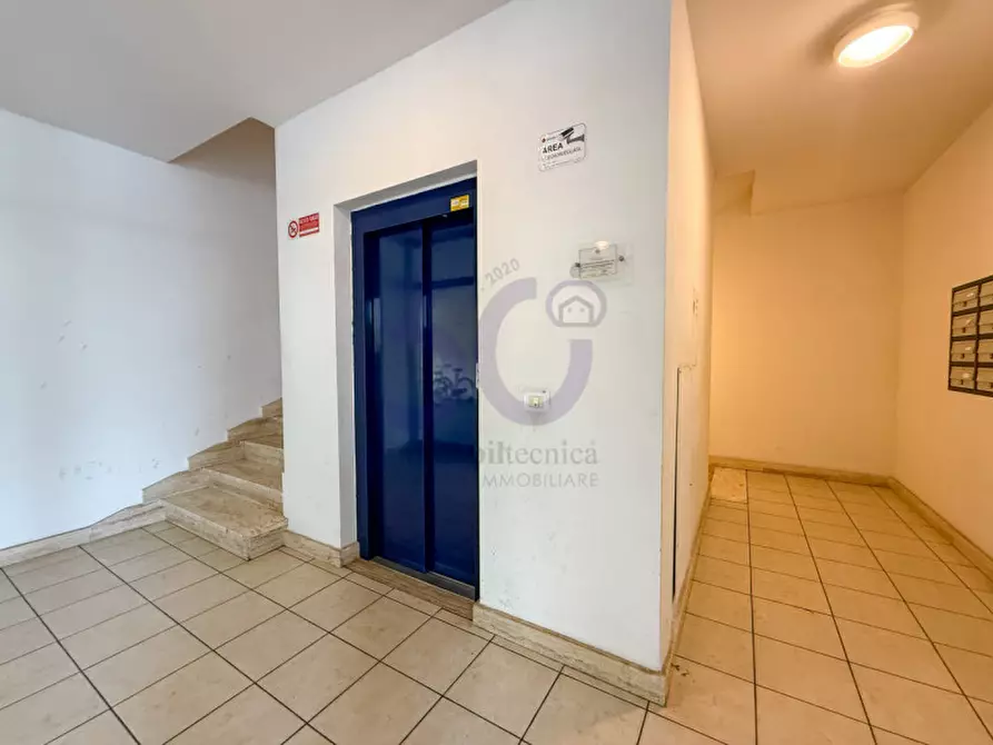 Immagine 15 di Appartamento in vendita  in Pescaiola a Arezzo