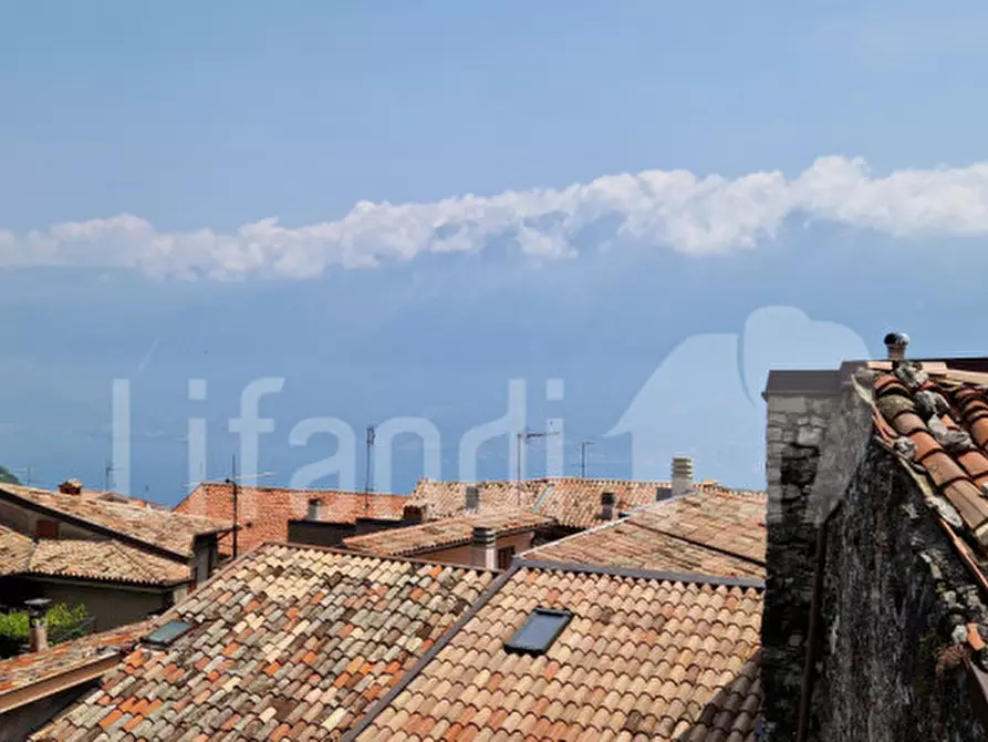 Immagine 5 di Villetta a schiera in vendita  in Piovere a Tignale