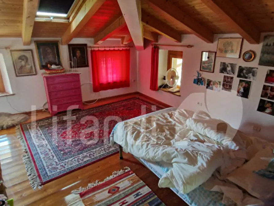 Immagine 6 di Villetta a schiera in vendita  in Piovere a Tignale