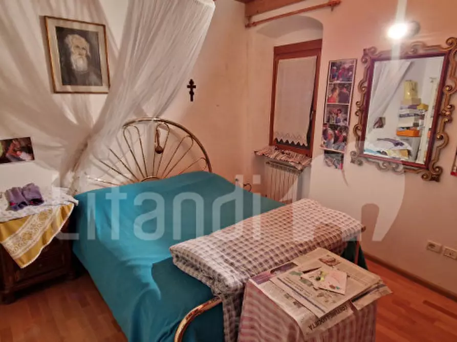 Immagine 7 di Villetta a schiera in vendita  in Piovere a Tignale