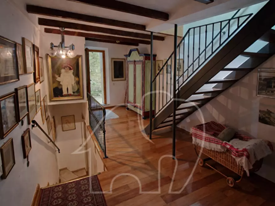 Immagine 10 di Villetta a schiera in vendita  in Piovere a Tignale