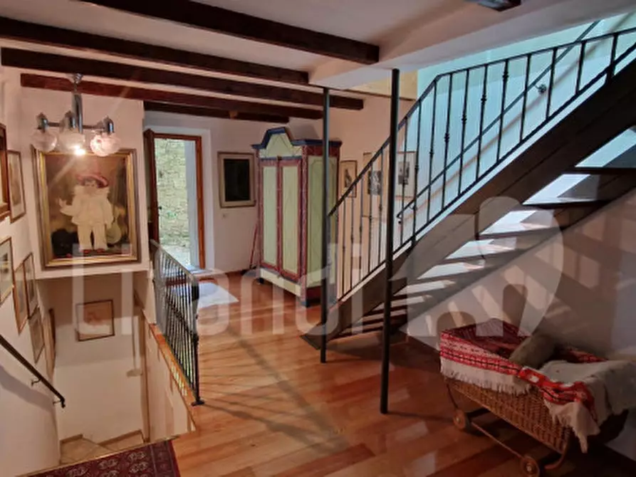 Immagine 10 di Villetta a schiera in vendita  in Piovere a Tignale