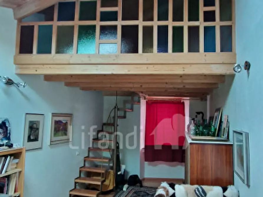 Immagine 11 di Villetta a schiera in vendita  in Piovere a Tignale