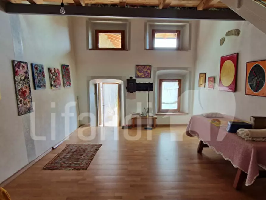 Immagine 16 di Villetta a schiera in vendita  in Piovere a Tignale