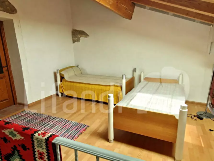 Immagine 19 di Villetta a schiera in vendita  in Piovere a Tignale