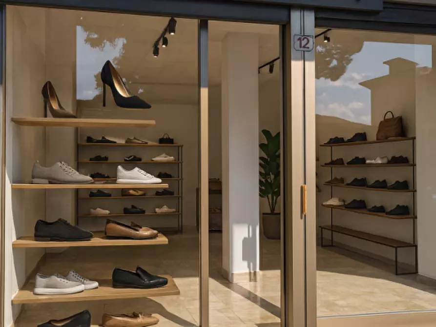 Immagine 2 di Negozio in vendita  in Viale Venezia 6 a Cassola