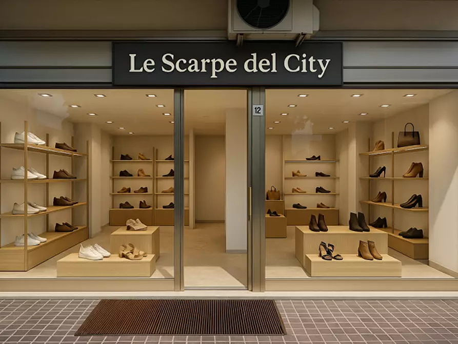 Immagine 2 di Negozio in vendita  in Viale Venezia 6 a Cassola