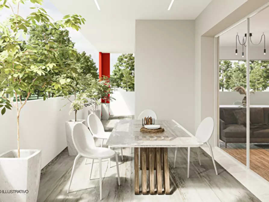 Immagine 1 di Casa trifamiliare in vendita  in Via Firenze a Limena