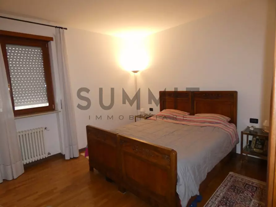 Immagine 5 di Appartamento in vendita  in Via Tuzzi a Schio