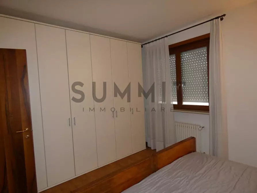 Immagine 6 di Appartamento in vendita  in Via Tuzzi a Schio