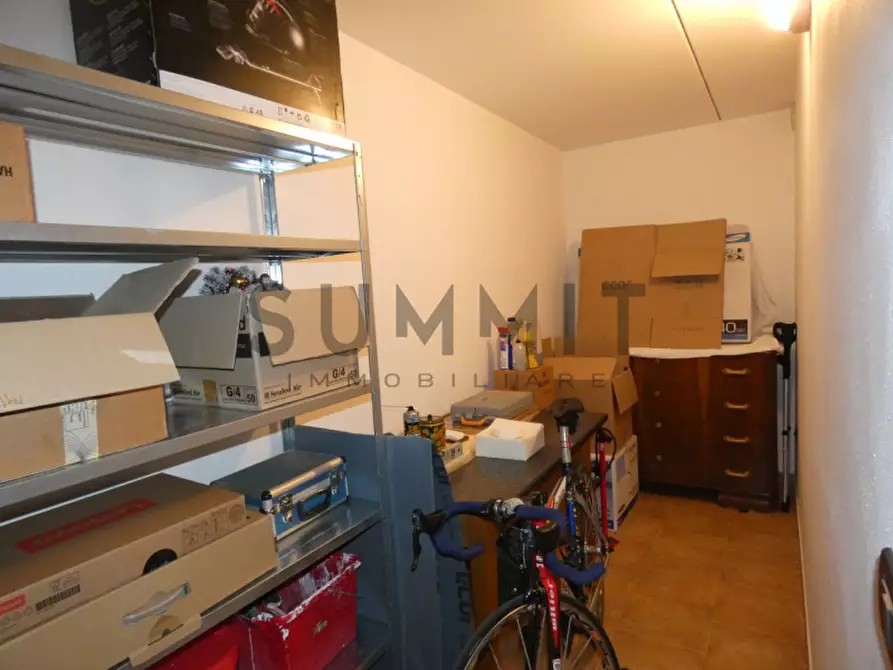 Immagine 8 di Appartamento in vendita  in Via Tuzzi a Schio