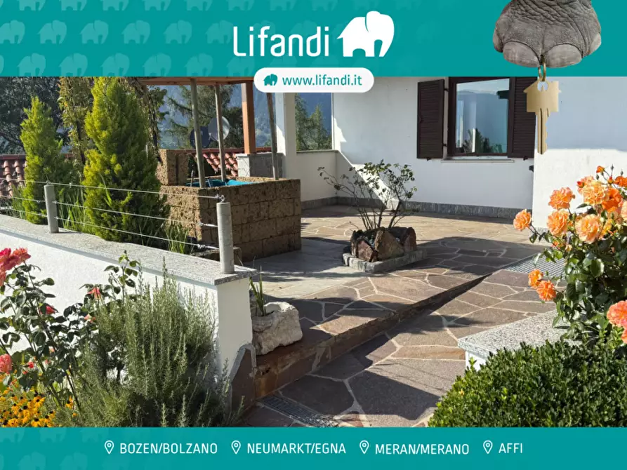 Immagine 1 di Appartamento in vendita  in Schennaberg - Montescena a Scena .Schonna.