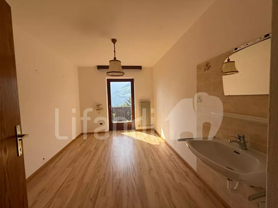 Immagine 4 di Appartamento in vendita  in Schennaberg - Montescena a Scena .Schonna.