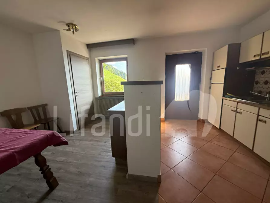 Immagine 5 di Appartamento in vendita  in Schennaberg - Montescena a Scena .Schonna.