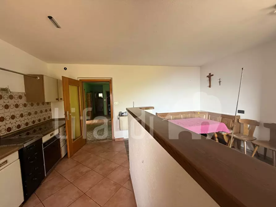 Immagine 6 di Appartamento in vendita  in Schennaberg - Montescena a Scena .Schonna.