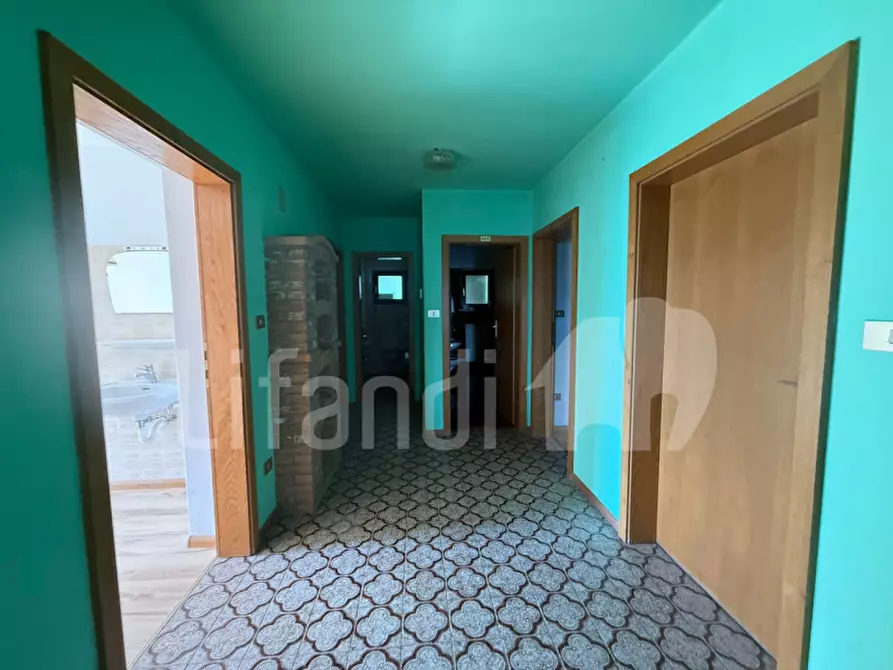 Immagine 7 di Appartamento in vendita  in Schennaberg - Montescena a Scena .Schonna.