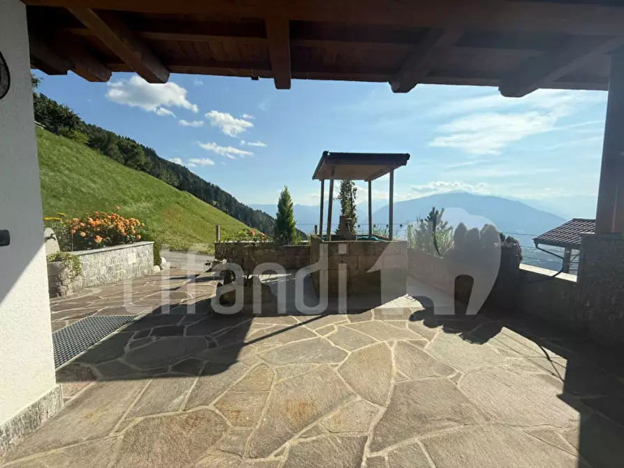 Immagine 11 di Appartamento in vendita  in Schennaberg - Montescena a Scena .Schonna.