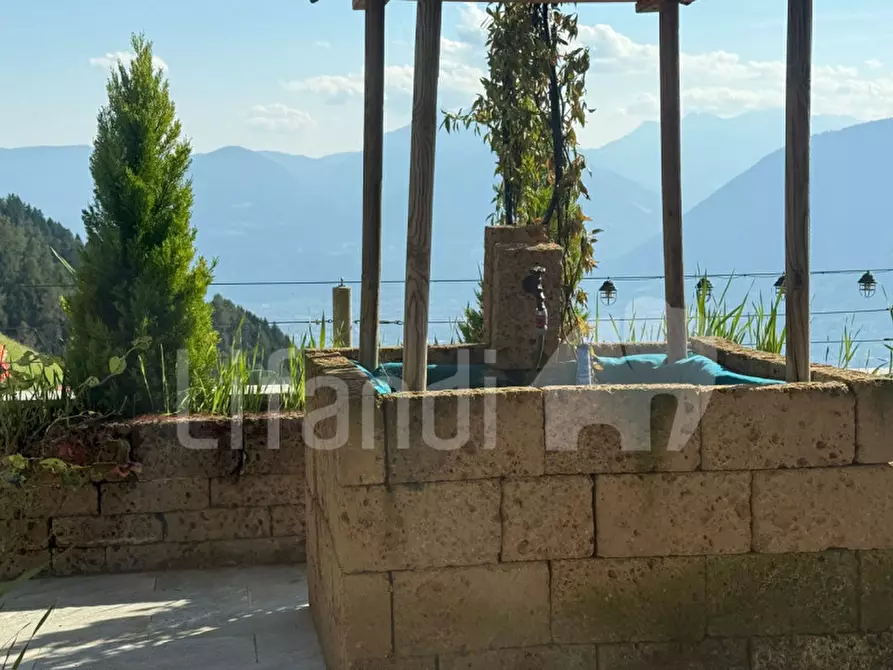 Immagine 12 di Appartamento in vendita  in Schennaberg - Montescena a Scena .Schonna.