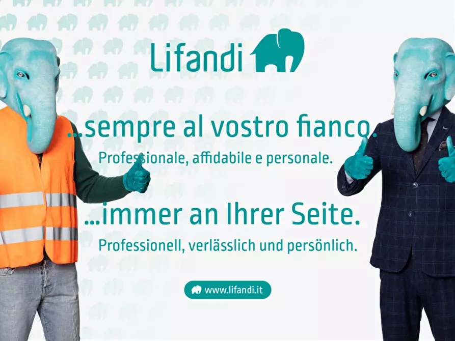 Immagine 17 di Appartamento in vendita  in Schennaberg - Montescena a Scena .Schonna.