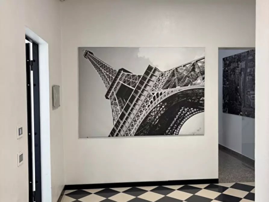 Immagine 1 di Ufficio in affitto  in VIA DELLA CROCE ROSSA a Padova