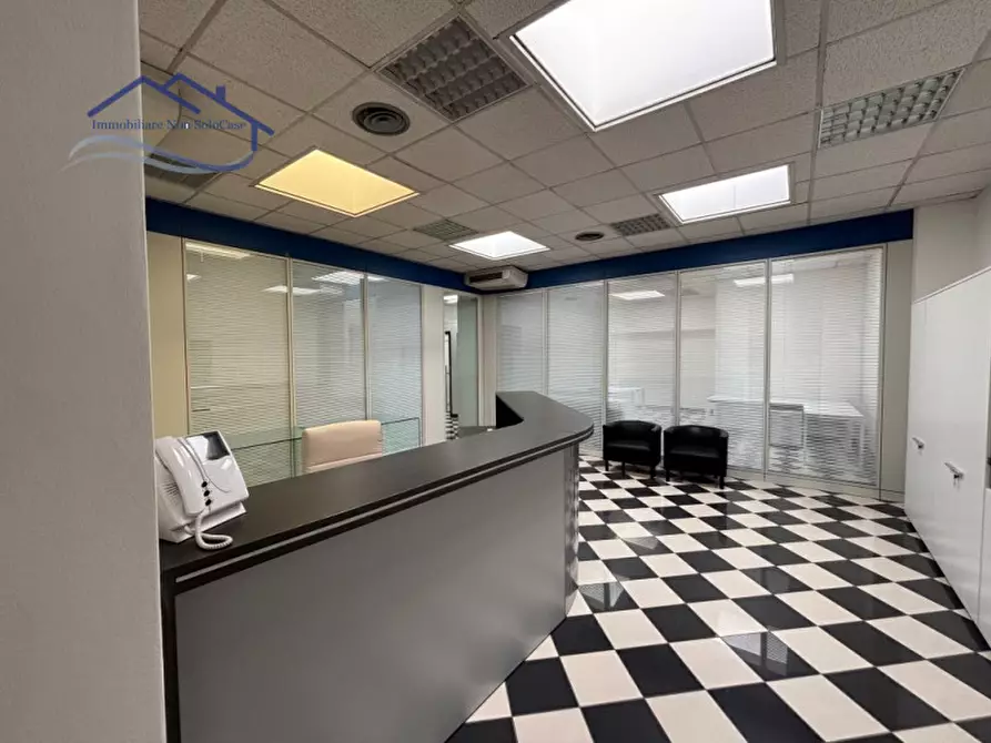 Immagine 2 di Ufficio in affitto  in VIA DELLA CROCE ROSSA a Padova