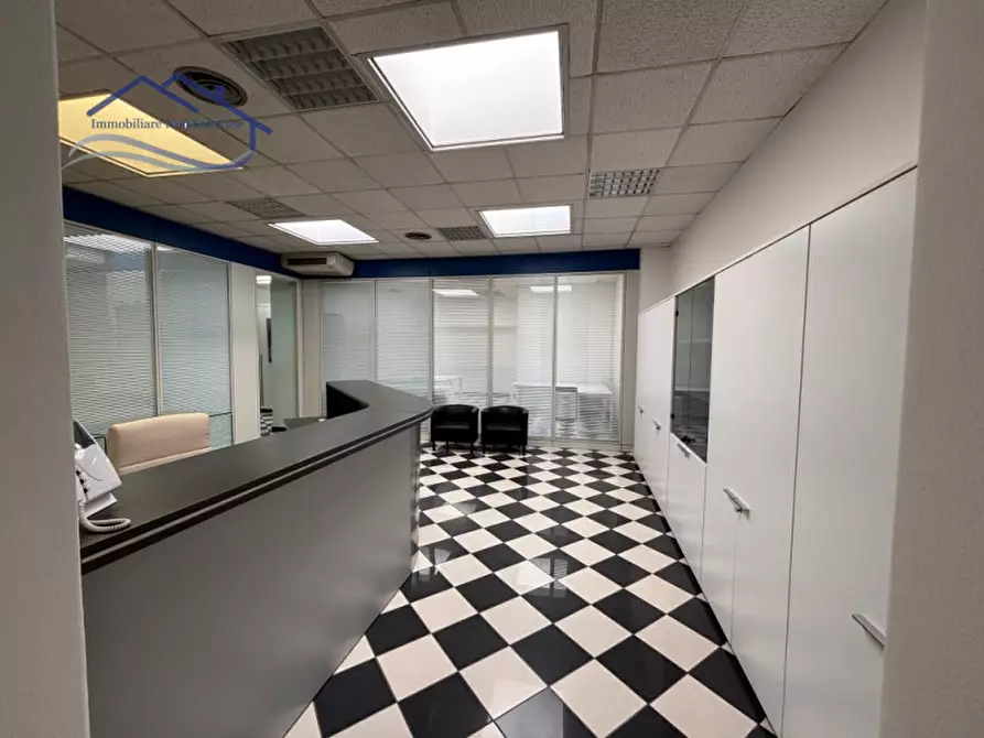 Immagine 3 di Ufficio in affitto  in VIA DELLA CROCE ROSSA a Padova