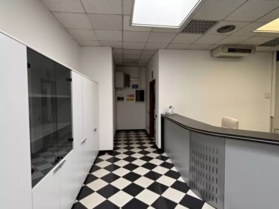 Immagine 4 di Ufficio in affitto  in VIA DELLA CROCE ROSSA a Padova