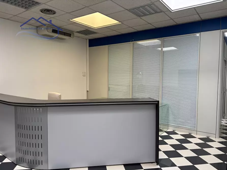 Immagine 6 di Ufficio in affitto  in VIA DELLA CROCE ROSSA a Padova