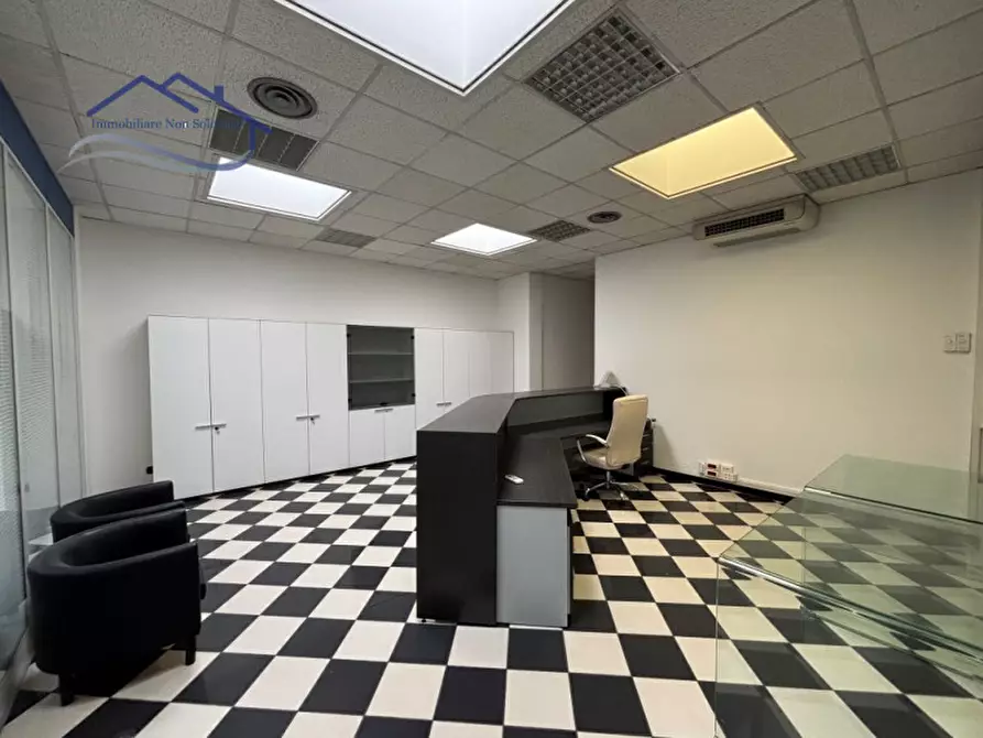Immagine 7 di Ufficio in affitto  in VIA DELLA CROCE ROSSA a Padova
