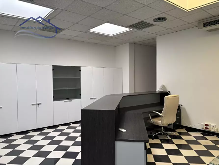 Immagine 8 di Ufficio in affitto  in VIA DELLA CROCE ROSSA a Padova