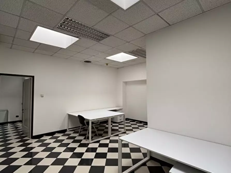 Immagine 14 di Ufficio in affitto  in VIA DELLA CROCE ROSSA a Padova