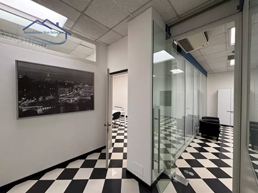 Immagine 17 di Ufficio in affitto  in VIA DELLA CROCE ROSSA a Padova