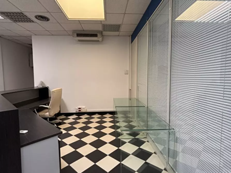 Immagine 20 di Ufficio in affitto  in VIA DELLA CROCE ROSSA a Padova