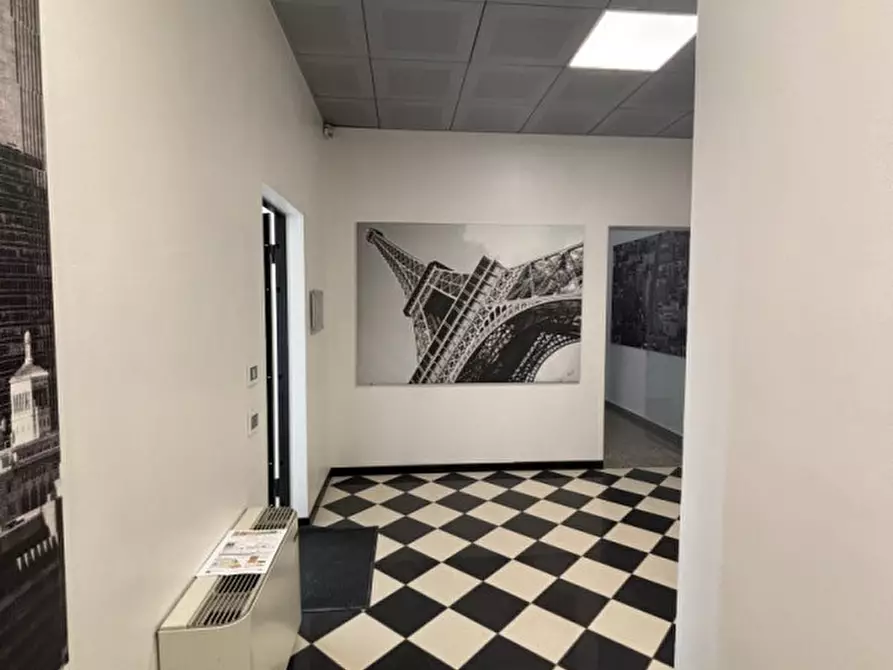 Immagine 21 di Ufficio in affitto  in VIA DELLA CROCE ROSSA a Padova