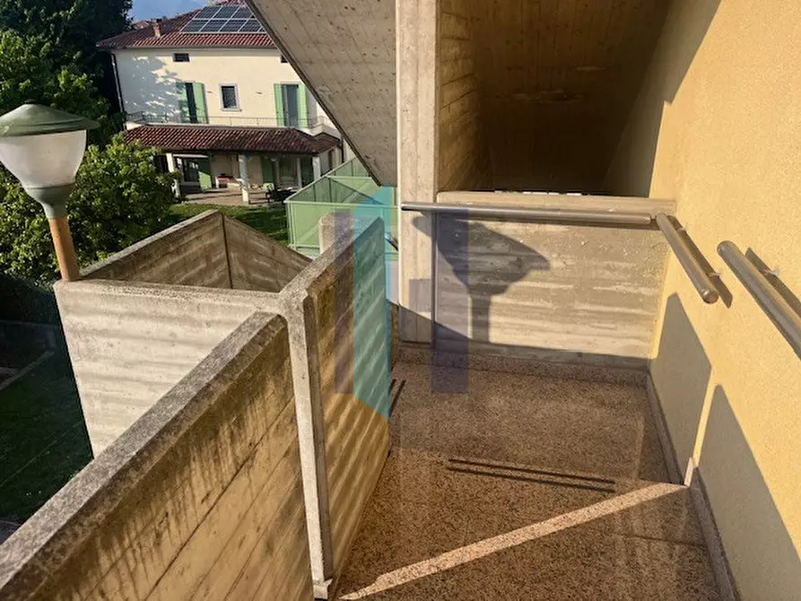Immagine 5 di Appartamento in vendita  in Via Repubblica a Curno