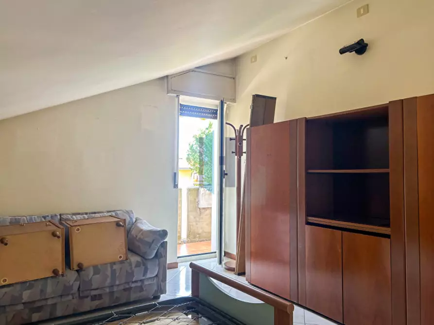 Immagine 16 di Appartamento in vendita  in Via Repubblica a Curno